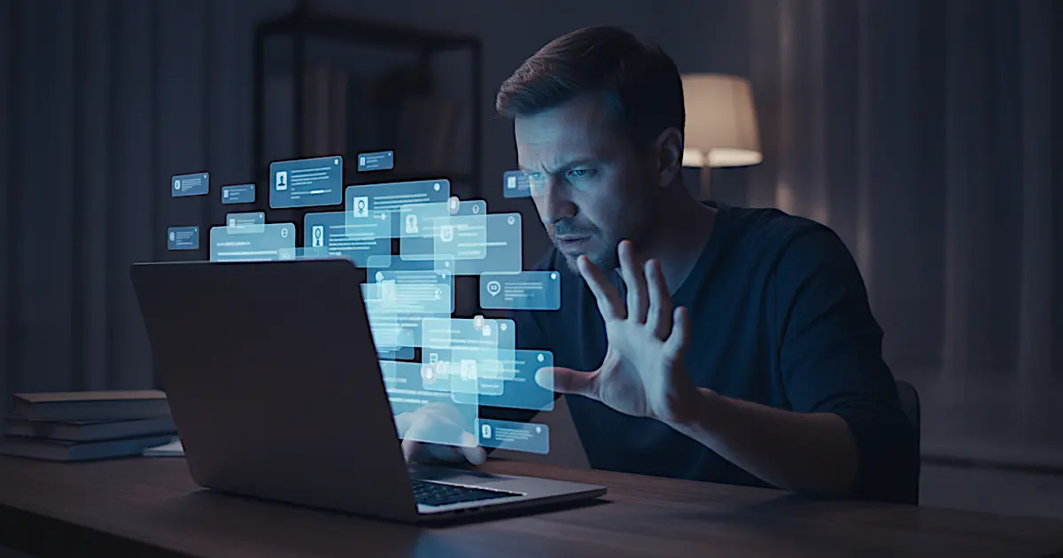 Facebook’s Hostile Interface Harms Neurodivergent Users