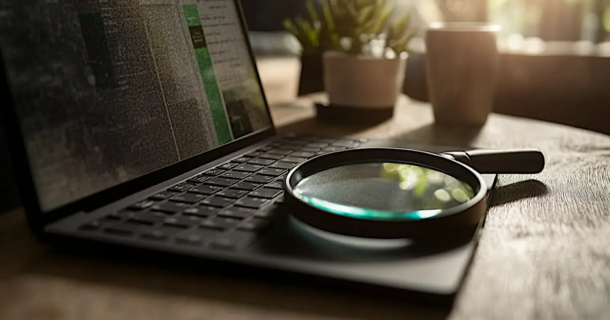 Keyword Research is Not Rocket Science