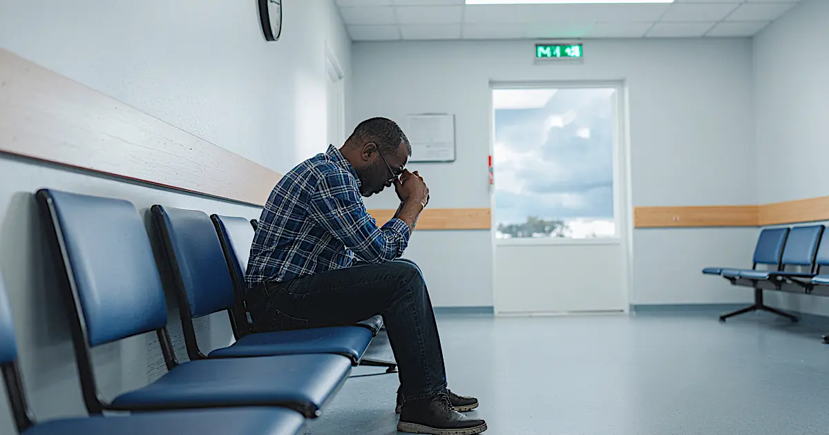 ADHD Diagnosis - Stuck in Limbo Without Treatment or Choice