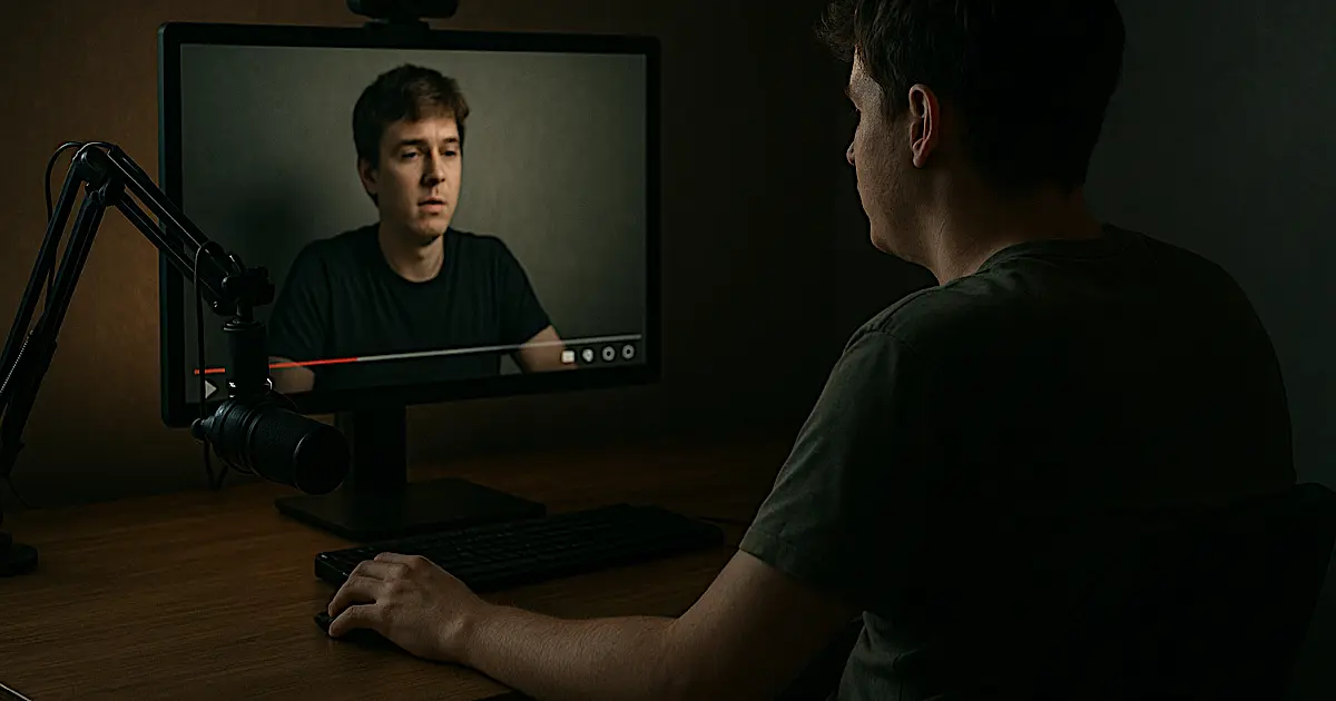 Reaction Videos Are Stealing Content and Nobody Cares
