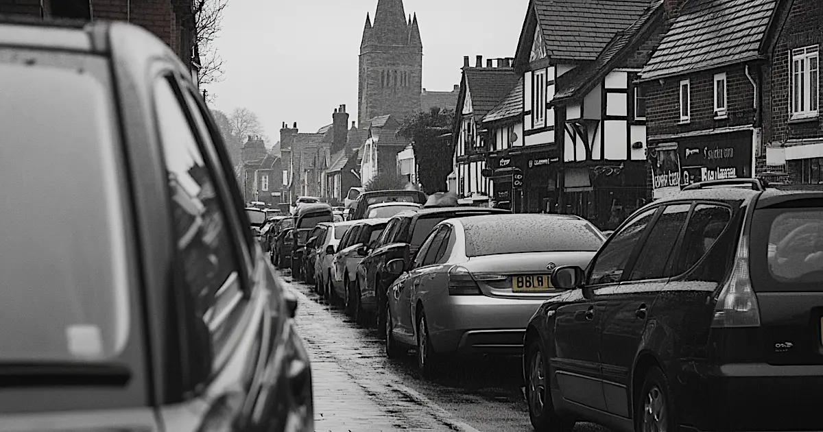 Stop Optimising Your Website for Random Traffic