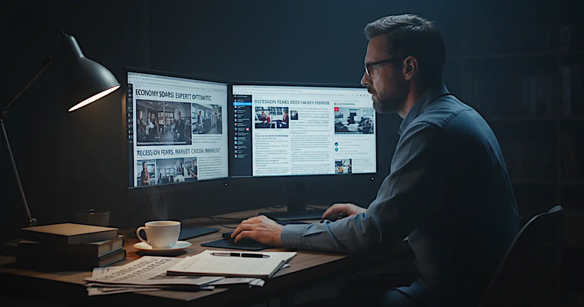 The War on Truth and the Death of Honest Information