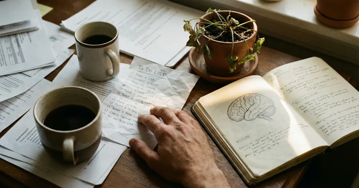 Have you heard of REBT & is it any use for adult ADHD?