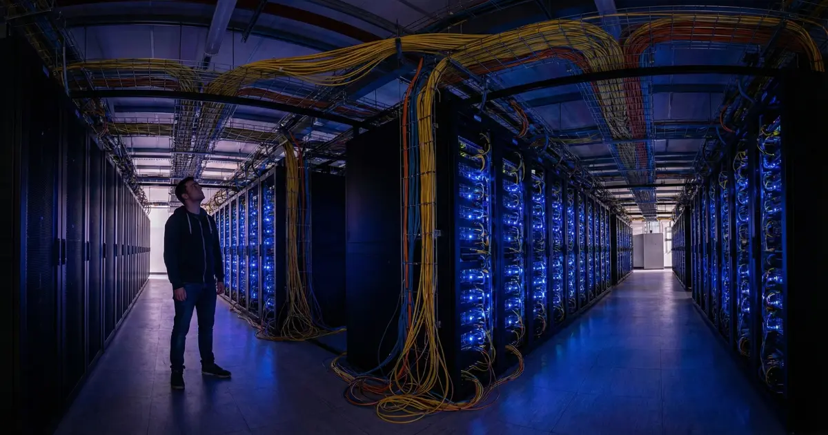 Who Actually Controls Your Information?