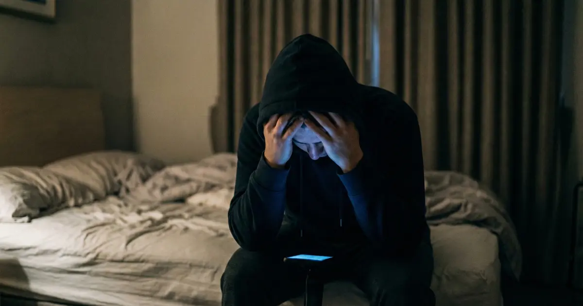 Mental Health Isn’t Entertainment – The Raw Truth
