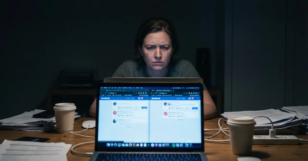The Social Media Paradox – What Happened to Reciprocity?