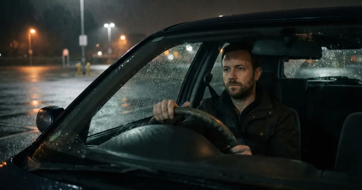 When Peer Support Ends and You Drive Home Alone