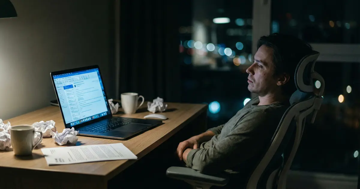 Why Digital Communication Encourages Shallow Thinking