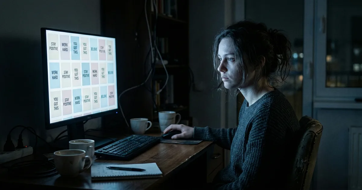 The Ego Machines Driving Your Social Media Feed