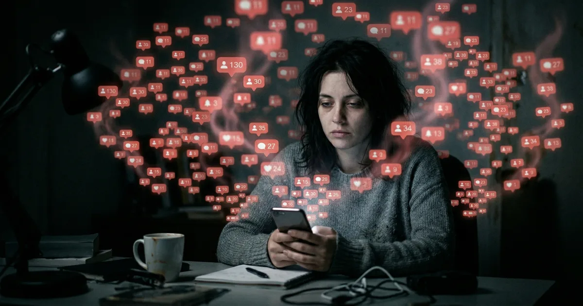 What Facebook’s Notifications Are Really Telling You